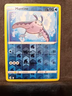 Pokemon Cards Lot Of 5, W/4 110HP & 1 100HP - Image 2