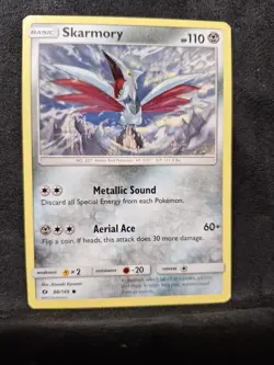 Pokemon Cards Lot Of 5, W/4 110HP & 1 100HP - Image 4