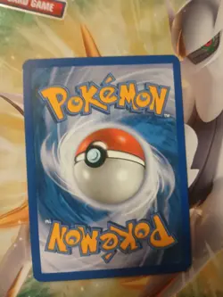 Pokemon Yamask 44/101 Reverse Holo Noble Victories NM - Image 2