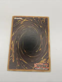 Heavy Storm - 1st Edition SD1-EN016 - YuGiOh - Image 2