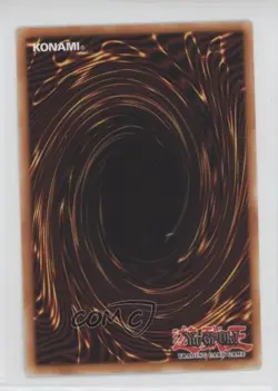 Forest of Lost Flowers 1st Ed. YuGiOh The Grand Creators #GRCR-EN034 - Image 2