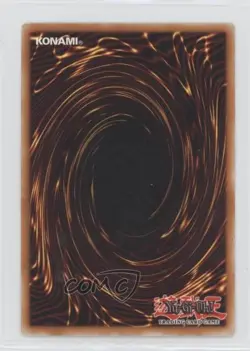 Pitch-Dark Dragon YuGiOh Dark Revelation Volume 1 #DR1-EN063 2005 - Image 2