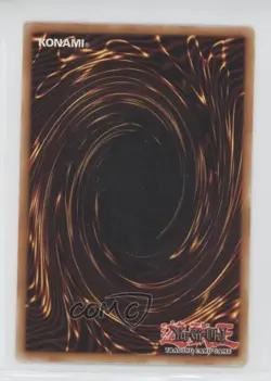 Pineapple Blast YuGiOh Dark Revelation Volume 1 #DR1-EN100 2005 READ - Image 2
