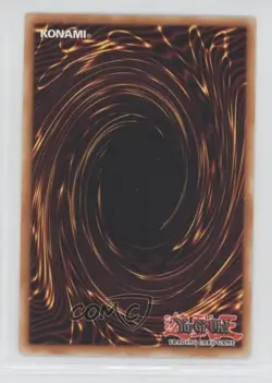 Thunder of Ruler YuGiOh Dark Revelation Volume 1 #DR1-EN097 2005 READ - Image 2