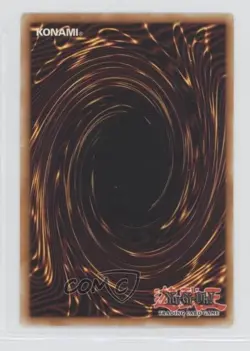 Maharaghi YuGiOh Dark Beginning 2 #DB2-EN175 2005 READ - Image 2