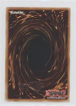 Cestus of Dagla YuGiOh Dark Revelation Volume 1 #DR1-EN252 2005 - Image 2