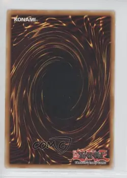 Mass Driver YuGiOh Dark Revelation Volume 1 #DR1-EN143 2005 - Image 2