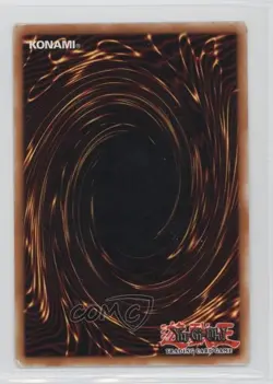 Red-Moon Baby YuGiOh Dark Beginning 1 #DB1-EN200 2004 READ - Image 2