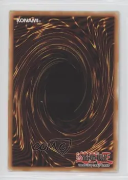 Shootingcode Talker 1st Ed. YuGiOh Maximum Gold: El Dorado #MGED-EN105 - Image 2