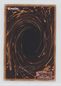 Des Croaking 1st Ed. YuGiOh Cybernetic Revolution #CRV-EN042 2005 - Image 2