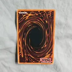 DUDE-EN030 Denko Sekka | 1st Edition | Ultra Rare | YuGiOh Trading Card Game TCG - Image 2