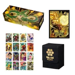 Bandai Dragon Ball Super Card Game Fusion World 1st Anniversary Set - Image 2