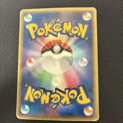Celebi Rare 2006 Gold Star 004/075 Holo Pokemon Card Japanese Vintage from Japan - Image 2