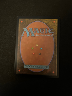 Junji, the Midnight Sky - Borderless, NM-Mint, English Kamigawa: Neon Dynast MTG - Image 2