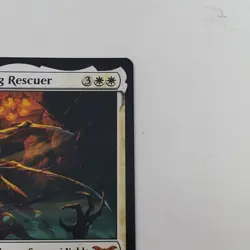 The Wandering Rescuer Duskmourn: House of Horror Regular 41 - NM MTG TCG - Image 3