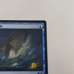 High Tide #054 NM Dominaria Remastered - NM MTG TCG - Image 3