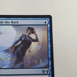 Slip Out the Back Streets of New Capenna Regular - NM MTG TCG - Image 3