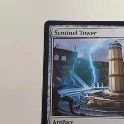 Sentinel Tower Battlebond Regular 79/254 - NM MTG TCG - Image 2