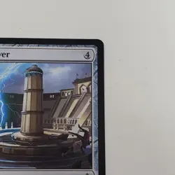 Sentinel Tower Battlebond Regular 79/254 - NM MTG TCG - Image 3