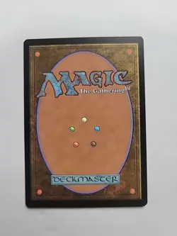 MTG - Dualcaster Mage Commander Legends Regular Rare #412 - Image 3