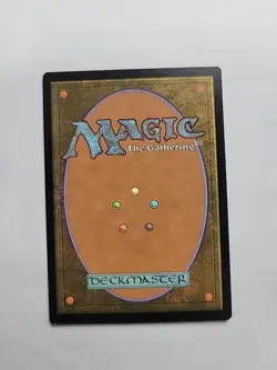 MTG - Gigantosaurus Core Set 2019 Regular Rare #185 - Image 3