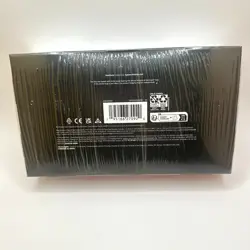 Final Fantasy Play Booster Display Box MTG English - New, Factory Sealed - Image 2