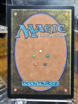 Brigone, Soldier of Meletis Anime - J25 0030 - NM - MTG Magic - Image 2