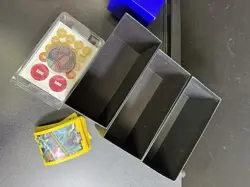 Pokemon TCG Elite Trainer Boxes 3 EMPTY ETB - Darkness Ablaze Astral Radiance - Image 5