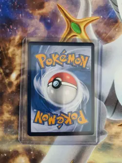 FUECOCO 0306/09 Baby Shiny Holo Pokemon CBB1C Gem Pack Vol.1 S-Chinese - Image 2