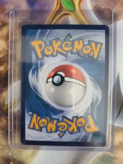 CROCALOR 0406/08 Baby Shiny Holo Pokemon CBB1C Gem Pack Vol.1 S-Chinese - Image 2