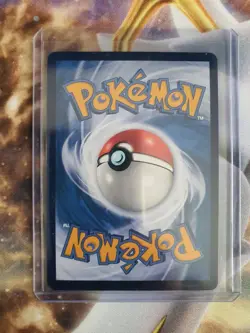 QUAXWELL 0606/08 Baby Shiny Holo Pokemon CBB1C Gem Pack Vol.1 S-Chinese - NM - Image 2