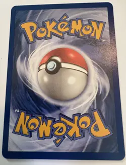 Pokemon Magneton 1st Edition Holo Vintage MINT Fossil 11/62 - Image 4