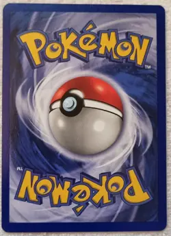 Carte Pokemon Roucarnage 8/64 Holo - Jungle - EN - CGA Grading 8,5/10 - Image 4