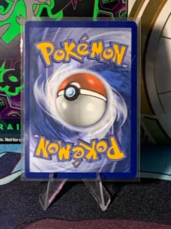 POKEMON TCG - EEVEE - 143/191 COSMO RARE PRIZE PACK SERIES 7 -PLAY! STAMPED - Image 2