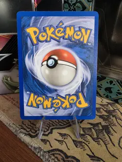 Pokemon TCG Fast Ball Skyridge 124/144 Regular NM - Image 2