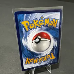 2023 Pokemon Cards Chinese Carracosta GX 107/150 RR - Image 2