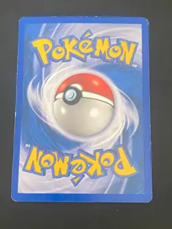 CARTE POKEMON PONYTA 126/165 FR COMMUNE WIZARDS EXPEDITION - BE - Image 4