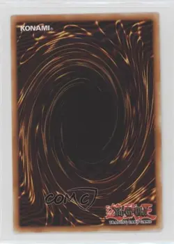 Trishula Dragon of the Ice Barrier 1st Ed. YuGiOh Hidden Arsenal: Chapter 1 - Image 2