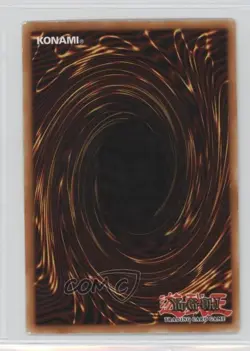 Regenerating Mummy 1st Ed. YuGiOh Zombie World Structure Deck #SDZW-EN012 2008 - Image 2