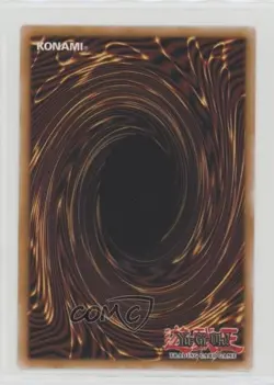 Widget Kid (SR) 1st Ed. YuGiOh Structure Deck: Codebreaker #YS18-EN003 - Image 2