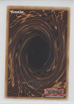 Widget Kid (SR) 1st Ed. YuGiOh Structure Deck: Codebreaker #YS18-EN003 - Image 2