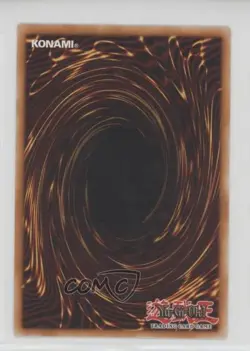 Charge of the Light Brigade 1st Ed. YuGiOh Realm Structure Deck #SDLI-EN027 - Image 2