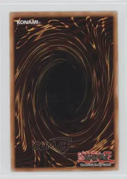 Honest 1st Ed. YuGiOh Realm of Light Structure Deck #SDLI-EN016 - Image 2