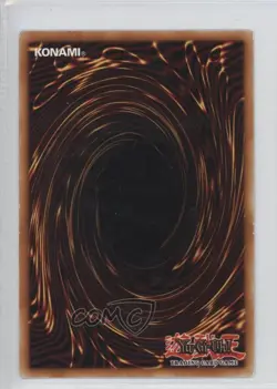 Magical Arm Shield 1st Ed. YuGiOh Zombie World Structure Deck #SDZW-EN037 2008 - Image 2