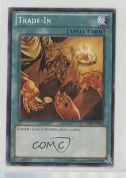 Trade-In Unlimited YuGiOh Saga of Blue Eyes White Dragon Structure Deck - Image 1