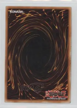 Green Gadget Unlimited YuGiOh Machina Mayhem Structure Deck #SDMM-EN015 READ - Image 2