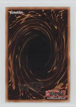 Solar Wind Jammer 1st Ed. YuGiOh Cyber Dragon Revolution Structure Deck - Image 2
