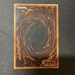 The Legendary Fisherman PSV-076 Pharaoh's Servant Unlimited MP Ultra Rare Yugioh - Image 3