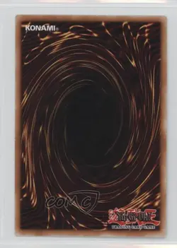 Gimmick Puppet Des Troy Unlimited YuGiOh Primal Origin #PRIO-EN095 - Image 2