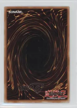Ancient Rules 1st Ed. YuGiOh Starter Deck: Yugi Reloaded #YSYR-EN034 - Image 2